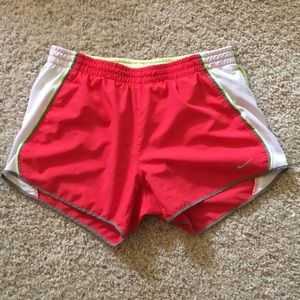 ❣️Nike DriFit Running Shorts